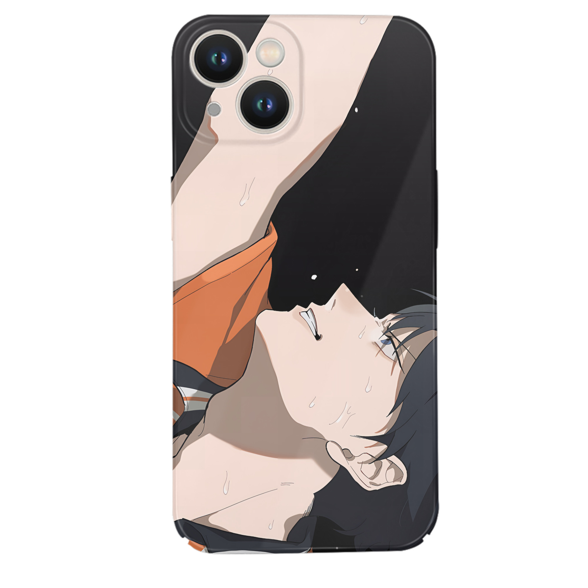 （画像用） ハイキュー!! Haikyu!! 【iPhone 14シリーズ対応】ハードケース